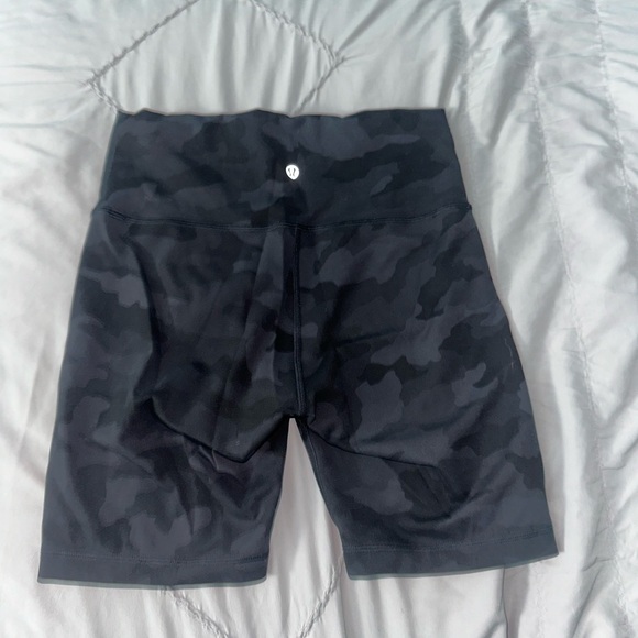 Lululemon Align Biker Short - Picture 4 of 5